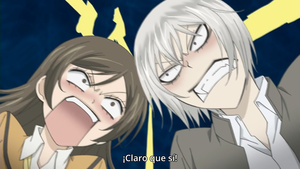 Kamisama Hajimemashita◎